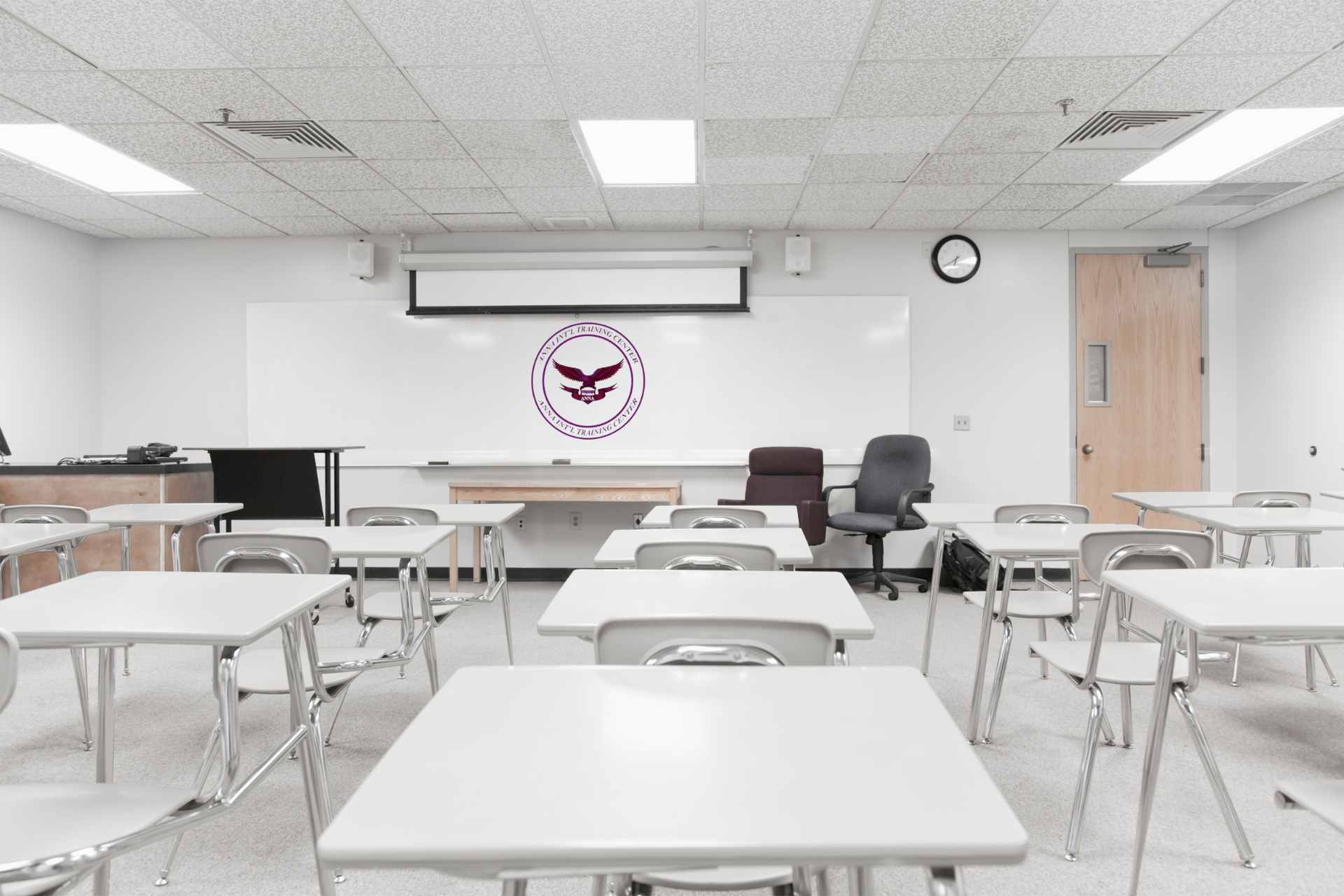 Anna Int’l Training Center