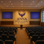 Leadership (መሪሕነት)