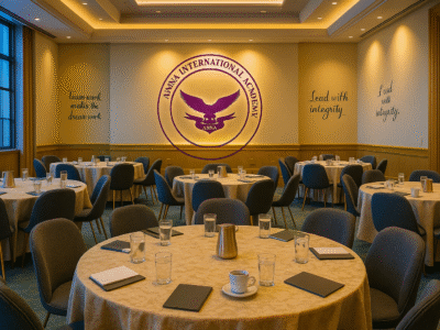 Direction For Purpose of Life workshop (Two Day) (መኣዝን ትርጉም ህይወት)